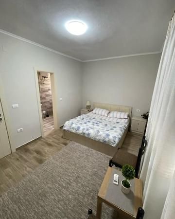 טיראנה New Bazaar Rooms מראה חיצוני תמונה