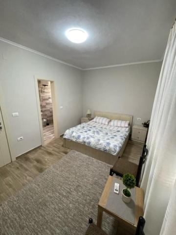 טיראנה New Bazaar Rooms מראה חיצוני תמונה