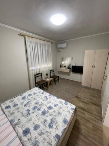 טיראנה New Bazaar Rooms מראה חיצוני תמונה