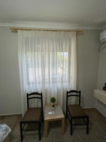 טיראנה New Bazaar Rooms מראה חיצוני תמונה