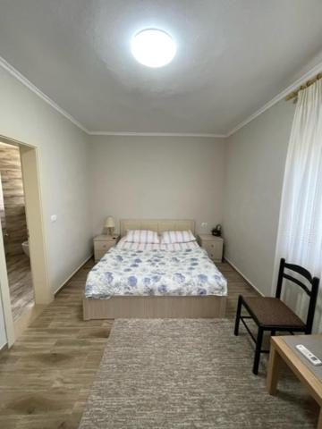 טיראנה New Bazaar Rooms מראה חיצוני תמונה