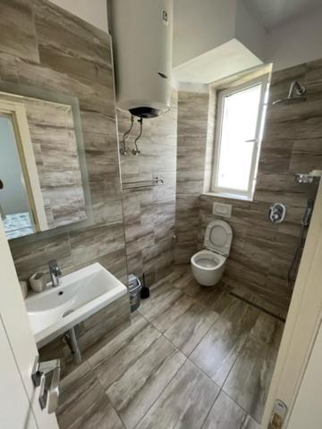 טיראנה New Bazaar Rooms מראה חיצוני תמונה